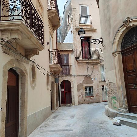 Casa Ninetta Villa Syracuse Exterior foto