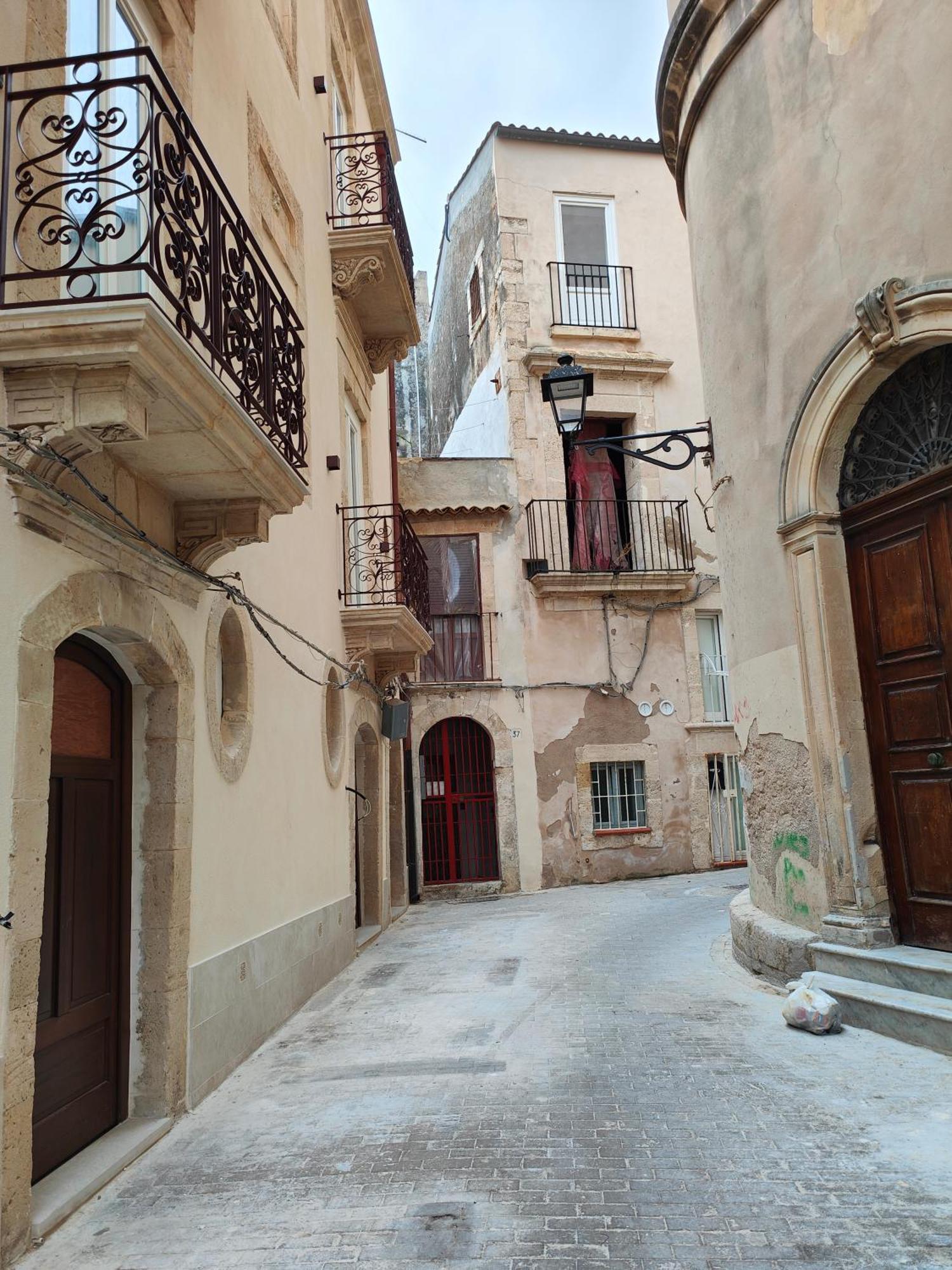 Casa Ninetta Villa Syracuse Exterior foto